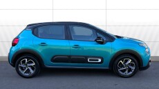Citroen C3 1.2 PureTech Shine 5dr Petrol Hatchback